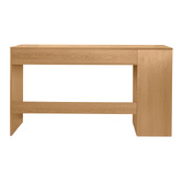 Nordic Street Armi Flutted Desk