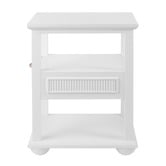 Nordic Street Eve Bedside Table