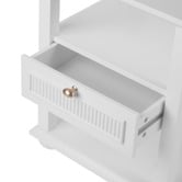 Nordic Street Eve Bedside Table