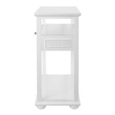 Nordic Street Eve Console Table