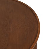 Nordic Street Anselm Wood Coffee Table