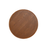 Nordic Street Anselm Wood Coffee Table