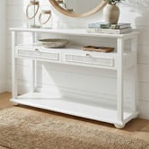 Nordic Street Eve Console Table