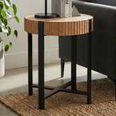 Nordic Street Kaius Side Table