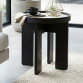 Nordic Street Pielle Side Table