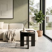 Nordic Street Pielle Side Table