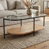 Nordic Street Varian Coffee Table