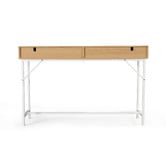 Nordic Street Anita 2 Drawer Console Table