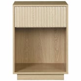 Nordic Street Isadora Bedside Table