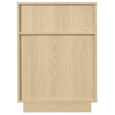 Nordic Street Isadora Bedside Table