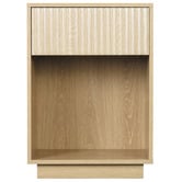 Nordic Street Isadora Bedside Table