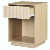 Nordic Street Isadora Bedside Table