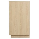 Nordic Street Isadora 3 Drawer Chest