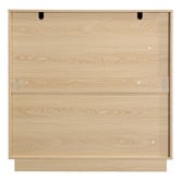 Nordic Street Isadora 3 Drawer Chest