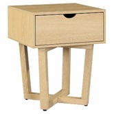 Nordic Street Nadia Bedside Table