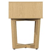 Nordic Street Nadia Bedside Table