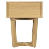 Nordic Street Nadia Bedside Table