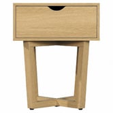 Nordic Street Nadia Bedside Table