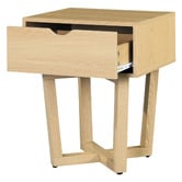 Nordic Street Nadia Bedside Table