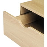 Nordic Street Nadia Bedside Table