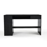 Nordic Street Armi Flutted Desk