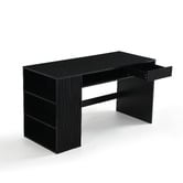 Nordic Street Armi Flutted Desk