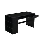 Nordic Street Armi Flutted Desk