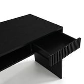 Nordic Street Armi Flutted Desk