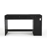Nordic Street Armi Flutted Desk