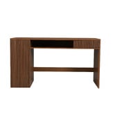 Nordic Street Armi Flutted Desk