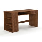 Nordic Street Armi Flutted Desk