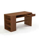 Nordic Street Armi Flutted Desk