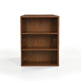 Nordic Street Armi Flutted Desk