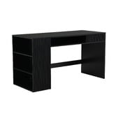 Nordic Street Armi Flutted Desk