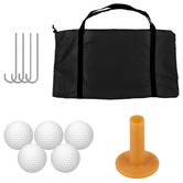 Nesto 313cm Ranger Golf Practice Net