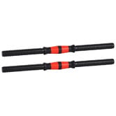 Nesto 22 Piece 20kg Gunner 5-in-1 Adjustable Dumbbell Set