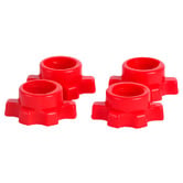 Nesto 22 Piece 20kg Gunner 5-in-1 Adjustable Dumbbell Set