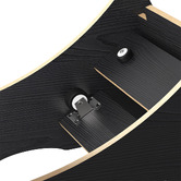 Nesto Otis Cat Exercise Wheel