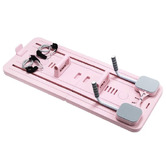 Nesto Hutton 7-in-1 Pilates Reformer Board