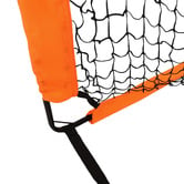 Nesto Garrett Portable Outdoor Soccer Net