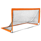 Nesto Garrett Portable Outdoor Soccer Net