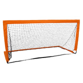 Nesto Garrett Portable Outdoor Soccer Net