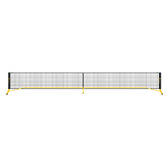 Nesto 9 Piece Donna Pickleball Set with Net
