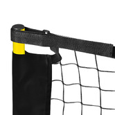 Nesto 9 Piece Donna Pickleball Set with Net