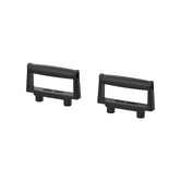 Nesto Dannie Pilates Reformer Abdominal Exercise Board