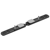 Nesto Dannie Pilates Reformer Abdominal Exercise Board