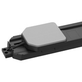 Nesto Dannie Pilates Reformer Abdominal Exercise Board