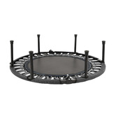 Nesto Suzan Foldable Mini Fitness Trampoline