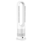 Nesto Cairos 2-in-1 Bladeless Portable Fan &amp; Heater with Remote Control