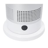 Nesto Cairos 2-in-1 Bladeless Portable Fan &amp; Heater with Remote Control